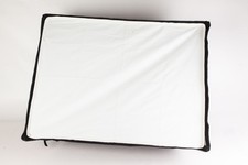 Bowens (Genuine)  80x60cm Double Diffused Softbox.  Bowens S Fit Mount.  VGC.