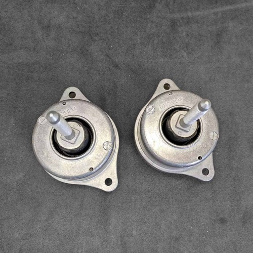 New 2pcs engine mount - 2pcs, for