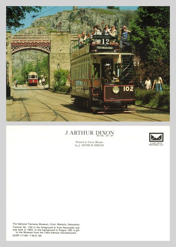 Vintage postcard national - postcard,