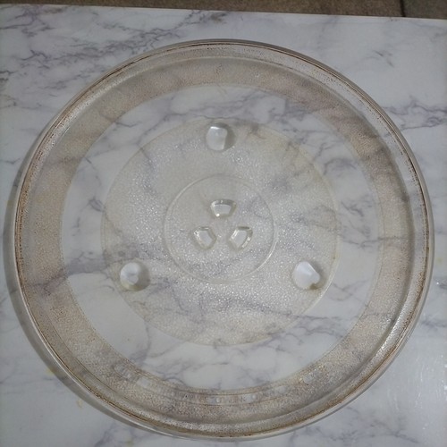 Universal microwave glass - microwave,