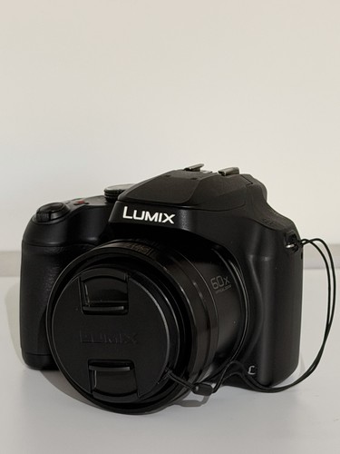 Panasonic lumix dsc fz82 - panasonic, dsc-fz82
