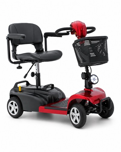 Bh220 foldable mobility - bh220,