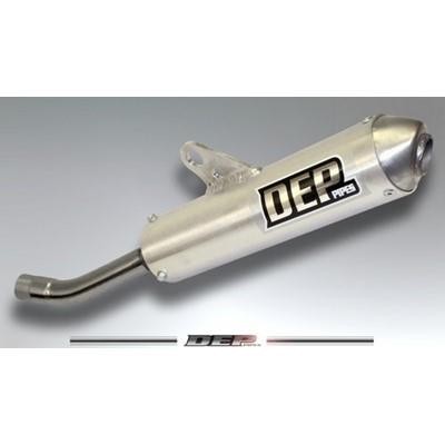 Dep deps2109 exhaust - deps2109,
