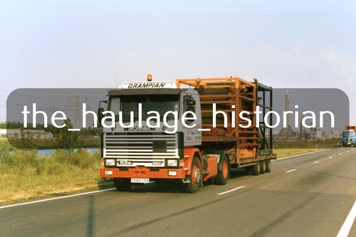 Thh truck photos scottish - truck,