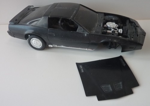 Amt ertl 25th scale - 1/25th,