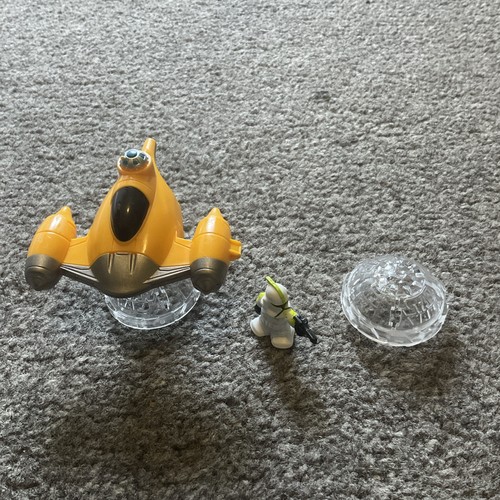Star wars hasbro - wars, fighter