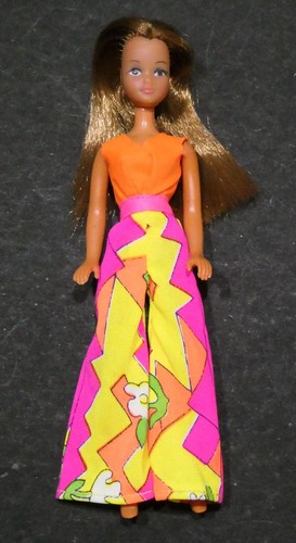 Pippa doll size - , vintage