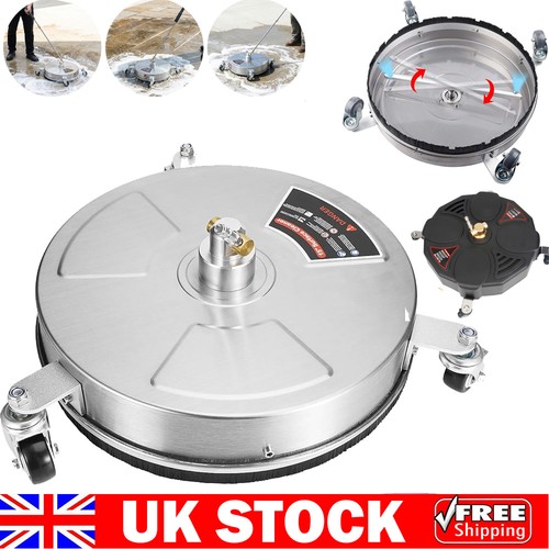 High pressure washer - pressure,