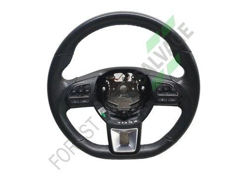 2018 steering wheel - mg, zs
