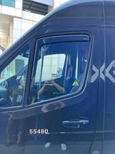 2 PCS MERCEDES SPRINTER