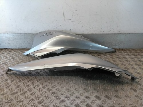 Honda 125 rear - (2013-17),