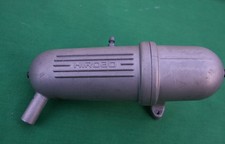 HIROBO  R/C MODEL EXHAUST