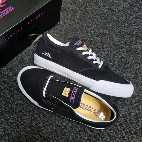 Lakai skate black - lakai,