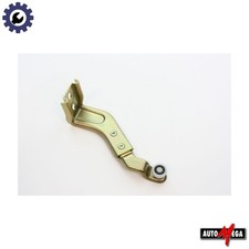 ROLLER GUIDE SLIDING DOOR