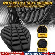 Shockproof Mat Motorcycle Seat
