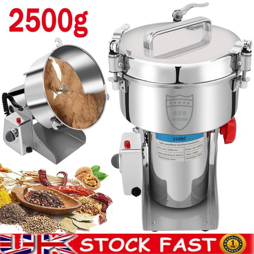 2500g 32000u min - 2500g, 32000u/min