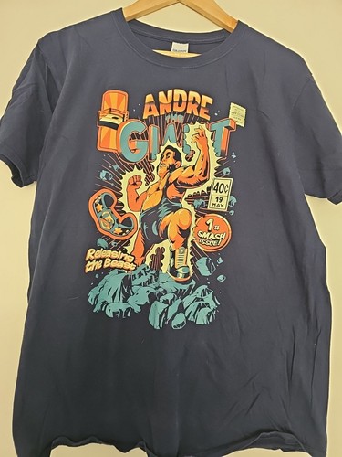 Andre the giant wrestling - andre,