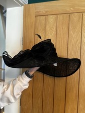 Stunning Jane Ann Designs Hat.