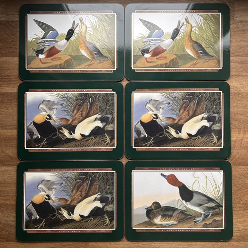 John james audubon duck - john,
