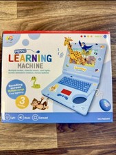 Kids Learning Laptop