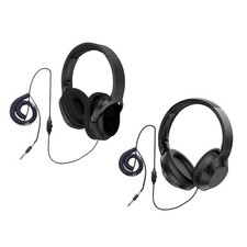 Outdoor metal detector