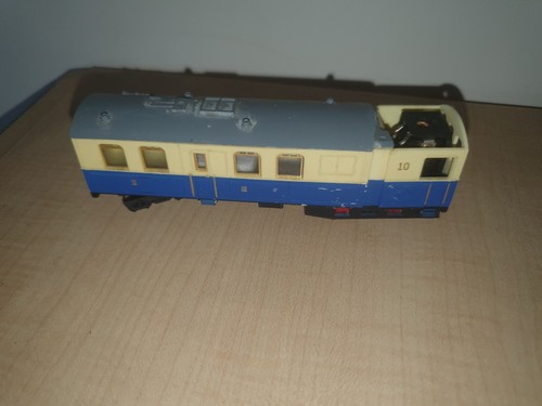 Egger bahn 009 - bahn, gauge