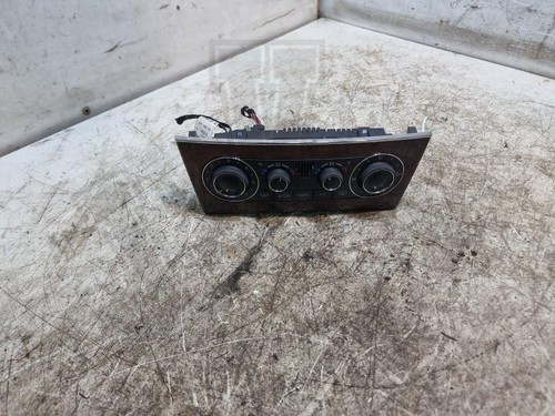 Mercedes heater climate - heater,