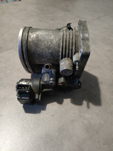 Bmw throttle body 9 - bmw,
