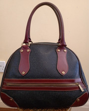 Mulberry Vintage Bowler bag in