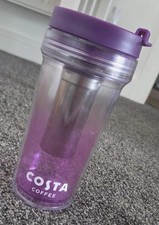 Brand New Costa Coffee