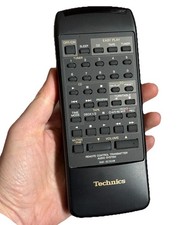 Technics RAK-SC304W Remote