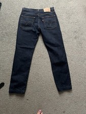 Levi’s Jeans 525 89 Straight