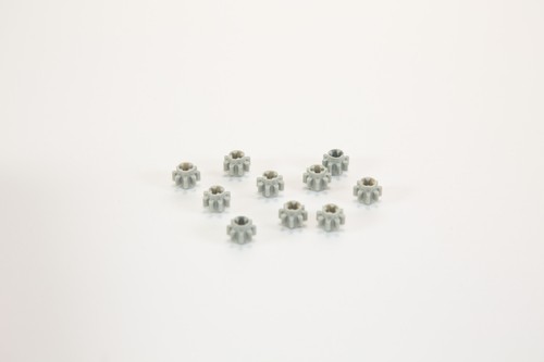 Lot vintage lego technic - of, 10
