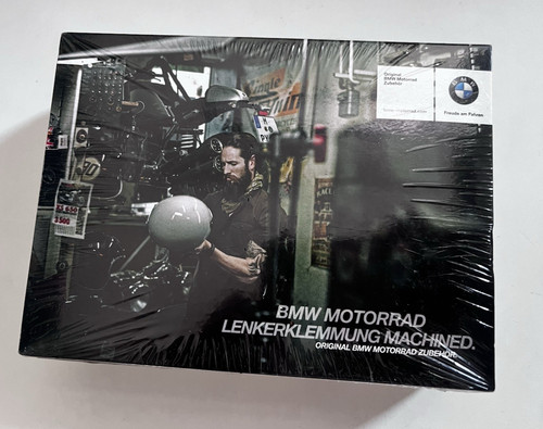 Rsd roland sands - sands, bmw