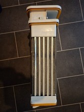 NEARLY NEW indesit condenser