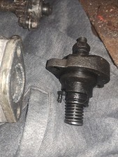 Westwood D1200 Ruggerini MD159 Diesel Engine 2 Cylinder Injection Pump