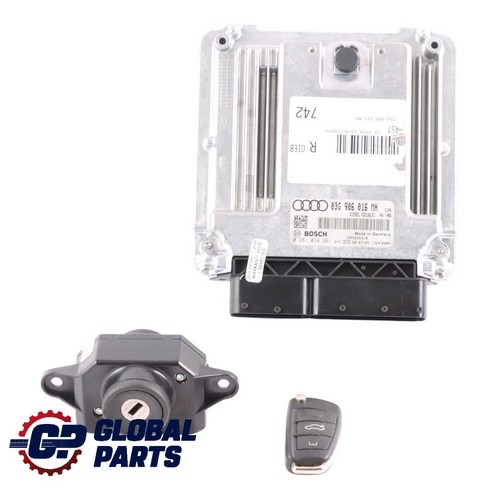 Audi tdi bre 140hp - audi,