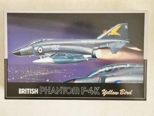 Fujimi 8 british - h-8,