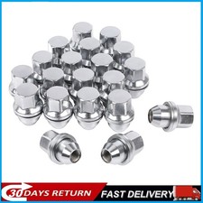 Alloy wheel nuts for land - wheel,