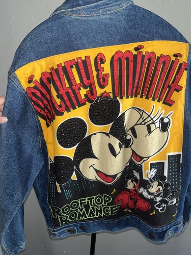 Vintage disney mickey - mickey, &