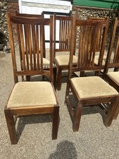 John Lewis Maharani 6  Chairs