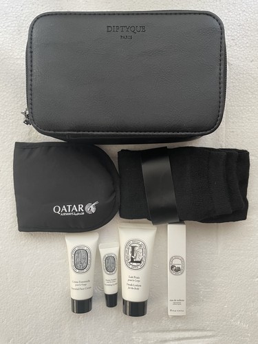 Diptyque travel set - diptyque,
