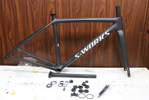 Specialized works crux 12r - crux,