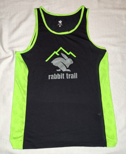 Nice rabbit trail - rabbit, running