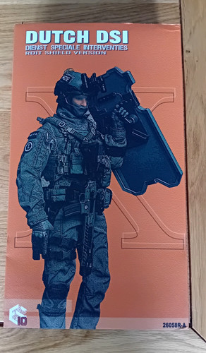 Military figure - military,