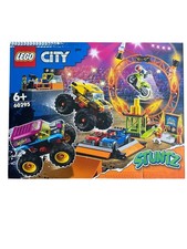NEW - LEGO 60295 City Stunt