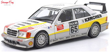 IXO Models Mercedes 190E