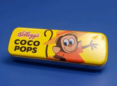 Collectable kelloggs metal - collectable,