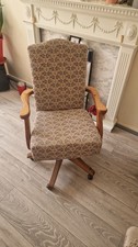 Swivel roching chair ducal - swivel,