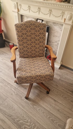 Swivel roching chair ducal - roching,